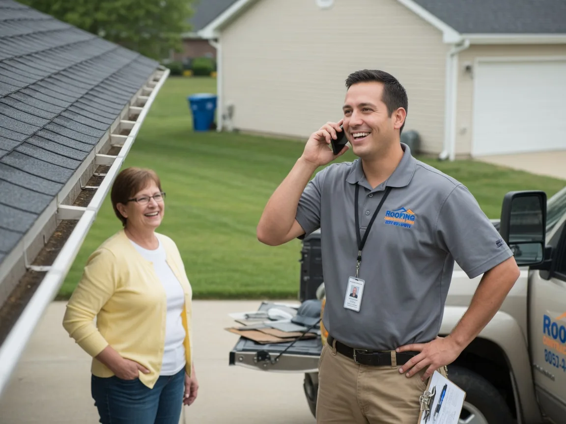 Local Roofing Contractors Warm Springs, GA FAQs